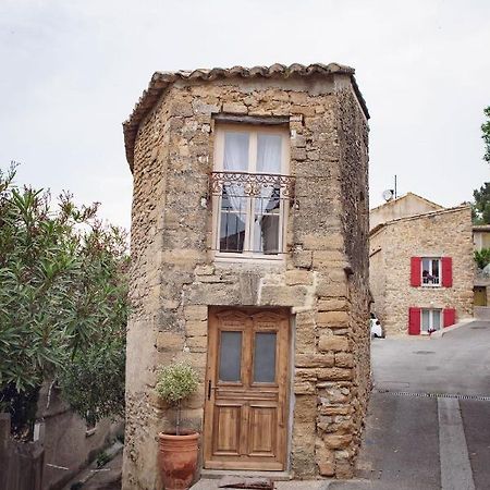 La Petite Maison Villa Châteauneuf-du-Pape Exteriör bild