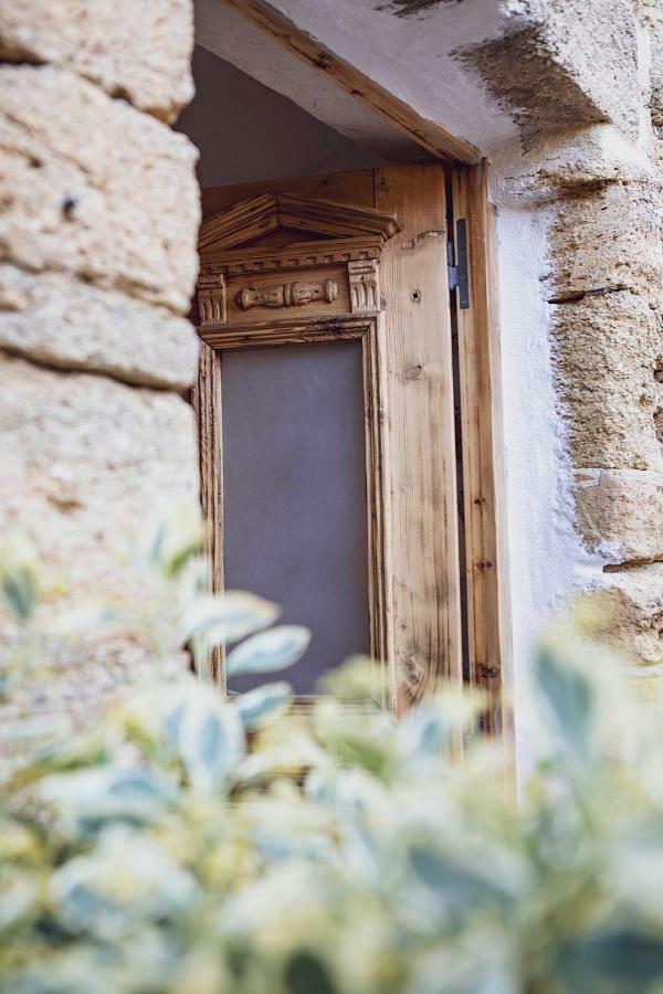La Petite Maison Villa Châteauneuf-du-Pape Exteriör bild